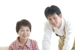 川崎の福祉タクシー「ねこひげ」
