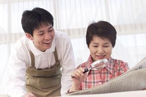 検査を安心して受けられるクリニック