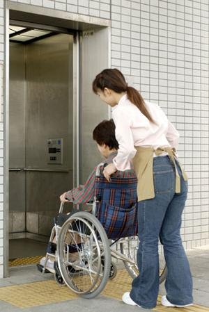 大阪で確かな技術のヘルパー2級を取得する