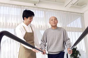 神奈川で介護求人に特化した人材派遣なら