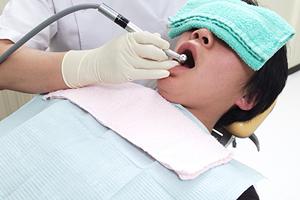 安心して通うことができる歯科クリニック