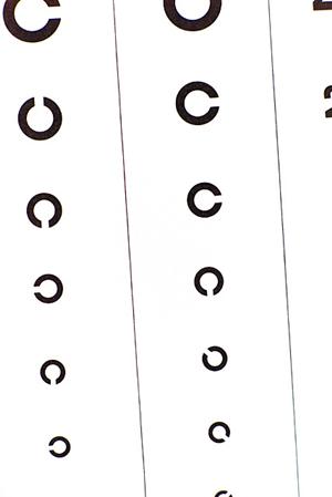 緑内障の原因と治療方法を知ろう