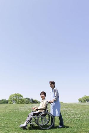 生活習慣病の診療を行っています