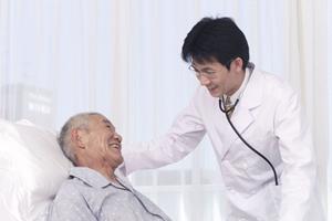 精神的な病が悪化した時の対処法、入院する方法