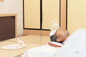 新宿で実績のある整体で治療しませんか