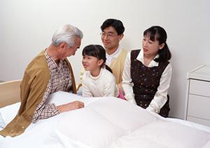 キャリアアップ可能な介護職員の求人