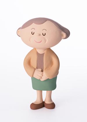 ストレスを感じない福岡市の矯正歯科