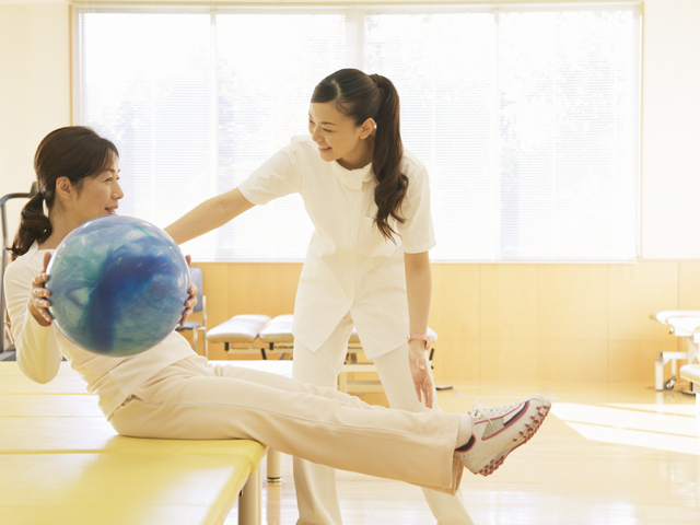 美容皮膚科も利用できるクリニック